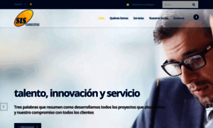 Siseconsulting.es thumbnail