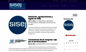 Sisej.com thumbnail