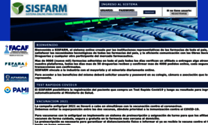 Sisfarm.net thumbnail