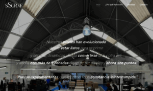 Sisgraf.com.mx thumbnail