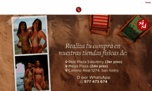 Sisi.com.pe thumbnail