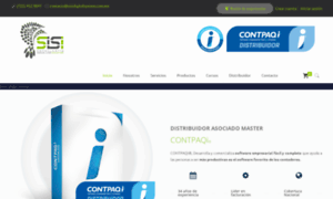 Sisidigitalsystem.com.mx thumbnail
