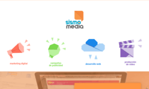 Sismomedia.com thumbnail