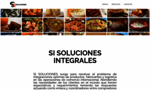 Sisoluciones.mx thumbnail