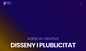 Sisostudio.com thumbnail