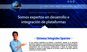 Sisparrow.com thumbnail