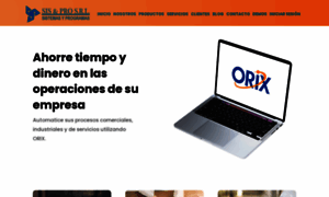 Sispro.com.bo thumbnail