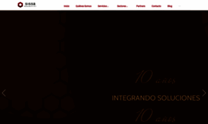 Sissamx.com.mx thumbnail