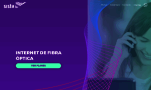 Sista.com.ar thumbnail