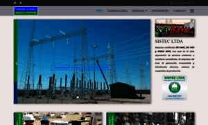 Sistec.cl thumbnail