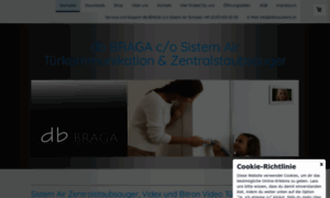 Sistem-air.ch thumbnail