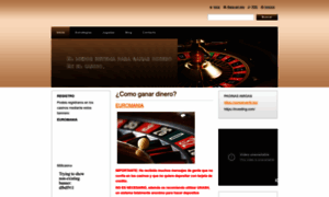 Sistema-dinero.webnode.es thumbnail