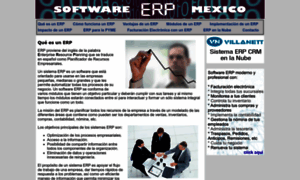 Sistema-erp.net thumbnail