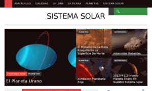 Sistema-solar.com thumbnail