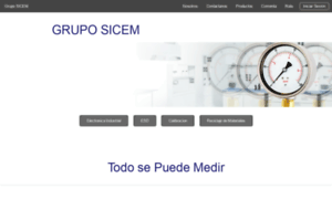 Sistema.sicem.com.mx thumbnail