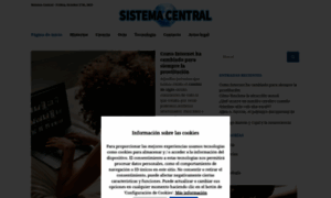 Sistemacentral.net thumbnail