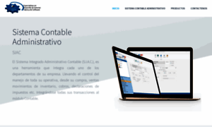 Sistemacontableec.com thumbnail
