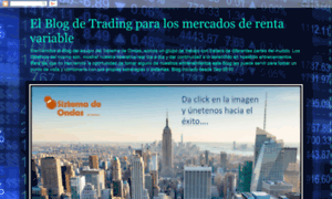 Sistemadeondas.blogspot.mx thumbnail