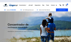 Sistemainogenone.com thumbnail