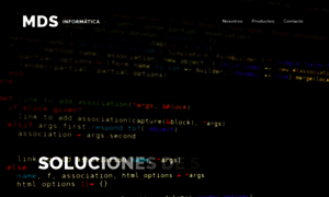 Sistemairis.net thumbnail