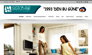 Sistemairturkiye.com thumbnail