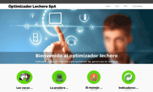 Sistemalechero.cl thumbnail