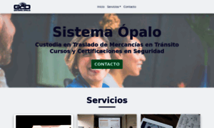 Sistemaopalo.mx thumbnail