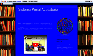 Sistemapenalacusatori.blogspot.com thumbnail