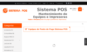 Sistemapos.com thumbnail