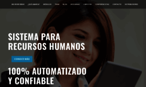 Sistemarecursoshumanos.com thumbnail