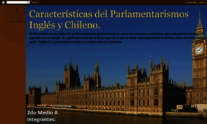 Sistemas-parlamentarios.blogspot.com thumbnail