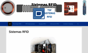 Sistemas-rfid.es thumbnail