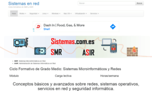 Sistemas.com.es thumbnail