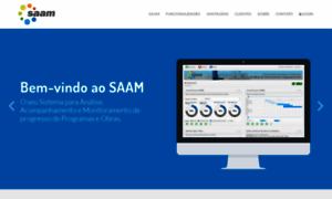 Sistemasaam.com.br thumbnail