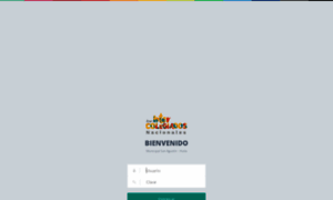 Sistemasanagustin-huila.juegosintercolegiados.com thumbnail