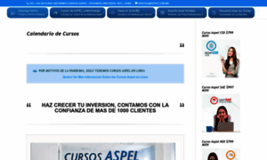 Sistemasaspelsae.com.mx thumbnail