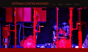 Sistemascontraincendio.com.mx thumbnail