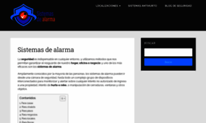 Sistemasdealarma.com thumbnail