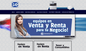 Sistemasdecopiado.com thumbnail