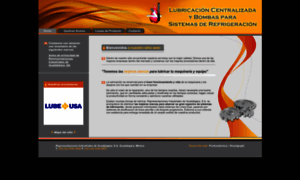 Sistemasdelubricacion.com thumbnail