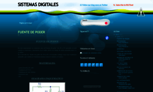 Sistemasdigitalesuce.blogspot.com thumbnail