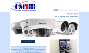 Sistemasescom.com thumbnail