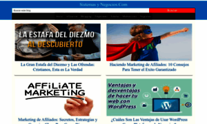 Sistemasnegocioscom.blogspot.com thumbnail