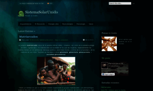 Sistemasolarunido.wordpress.com thumbnail