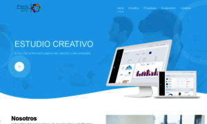 Sistemasperu.net.pe thumbnail