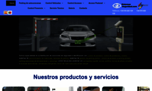 Sistemasseguridad.com thumbnail