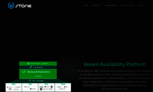 Sistemasstone.com.mx thumbnail