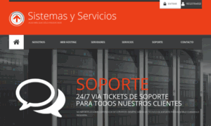 Sistemasyservicios.com.gt thumbnail