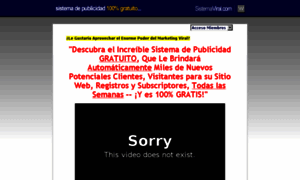 Sistemaviral.net thumbnail