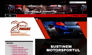 Sisteme-esapament.ro thumbnail